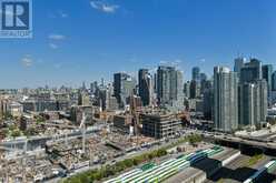 2903 - 15 ICEBOAT TERRACE Toronto 