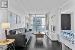 2903 - 15 ICEBOAT TERRACE Toronto 