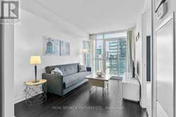 2903 - 15 ICEBOAT TERRACE Toronto 