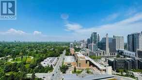 PH 205 - 153 BEECROFT ROAD Toronto