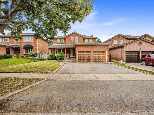 69 WILLIAM STEPHENSON DRIVE Whitby  Ontario