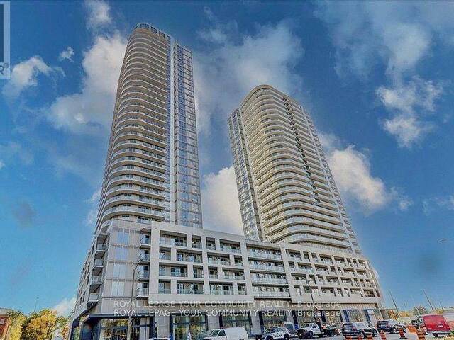 322 - 2033 KENNEDY ROAD Toronto Ontario