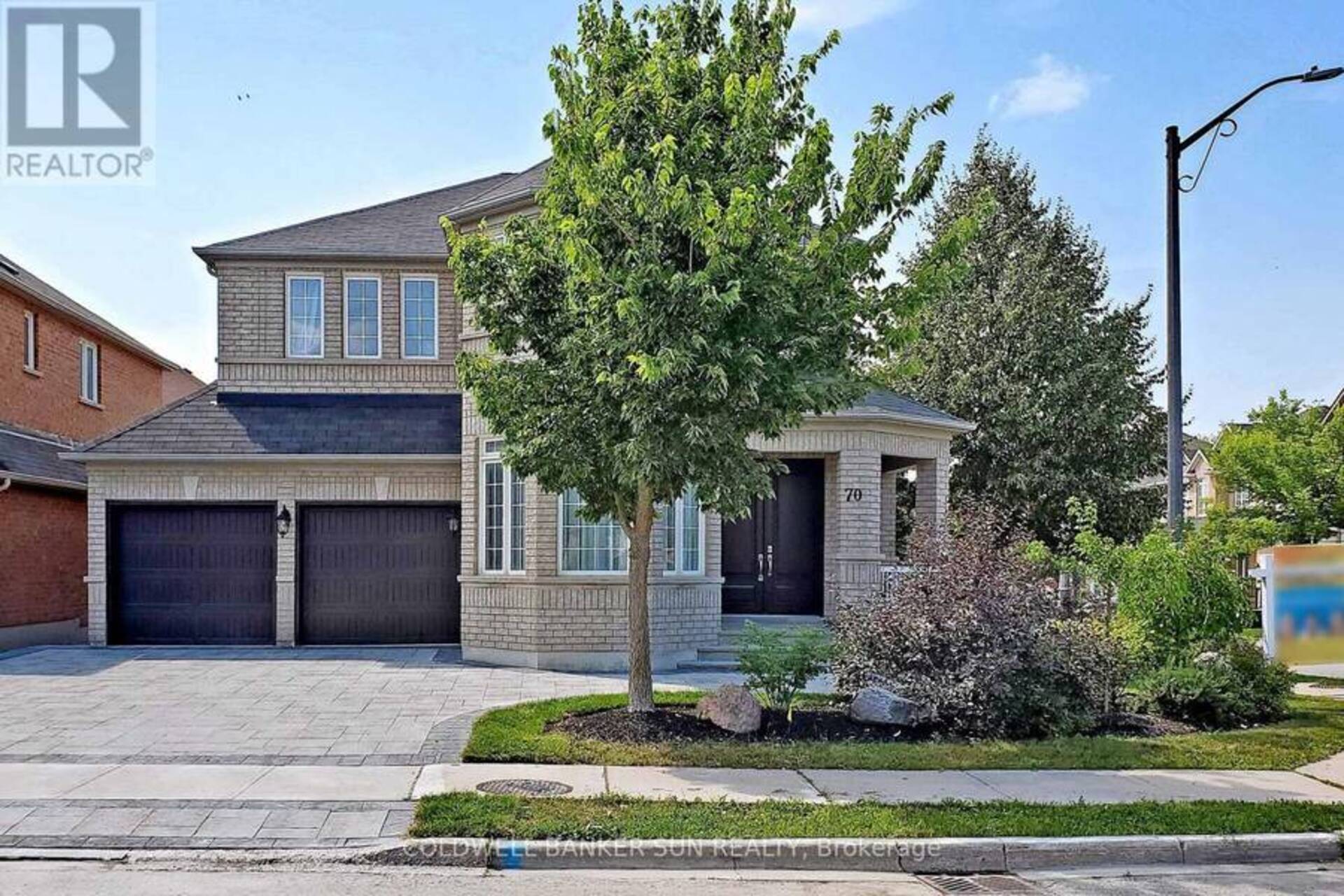 BSMT - 70 ROSSI DRIVE Vaughan 