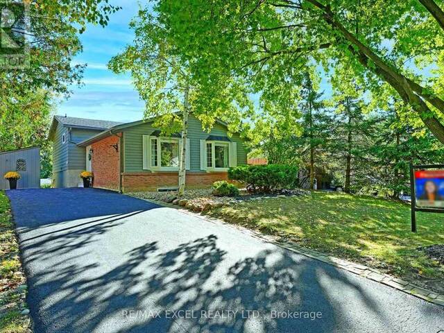 21 SIR KAY DRIVE Markham Ontario