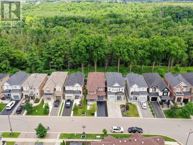 91 UPPER CANADA COURT Halton Hills  Ontario