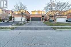 9 NATIONAL CRESCENT W Brampton 