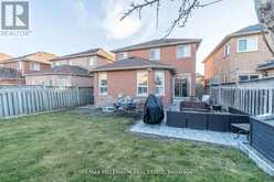 9 NATIONAL CRESCENT W Brampton 