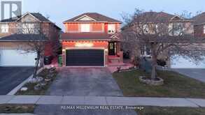 9 NATIONAL CRESCENT W Brampton 