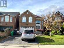 3352 BRUZAN CRESCENT Mississauga