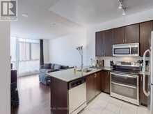 608 - 225 WEBB DRIVE Mississauga 