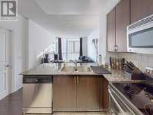 608 - 225 WEBB DRIVE Mississauga 