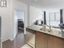 608 - 225 WEBB DRIVE Mississauga