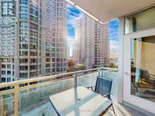 608 - 225 WEBB DRIVE Mississauga 