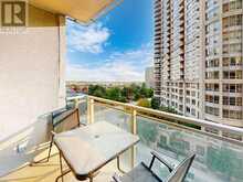 608 - 225 WEBB DRIVE Mississauga