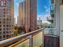 608 - 225 WEBB DRIVE Mississauga