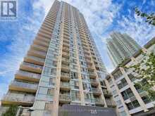 608 - 225 WEBB DRIVE Mississauga