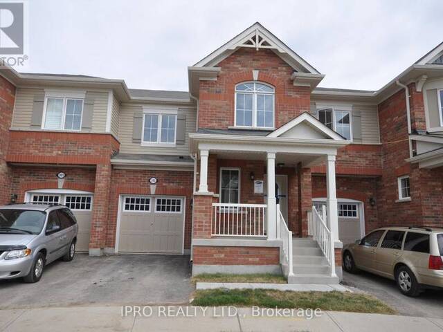 305 GOODING CRESCENT Milton  Ontario