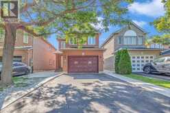 12 CEDARWOOD CRESCENT Brampton 