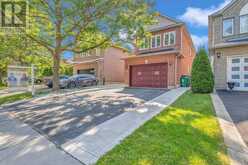 12 CEDARWOOD CRESCENT Brampton 