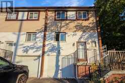 43 - 62 MOREGATE CRESCENT Brampton