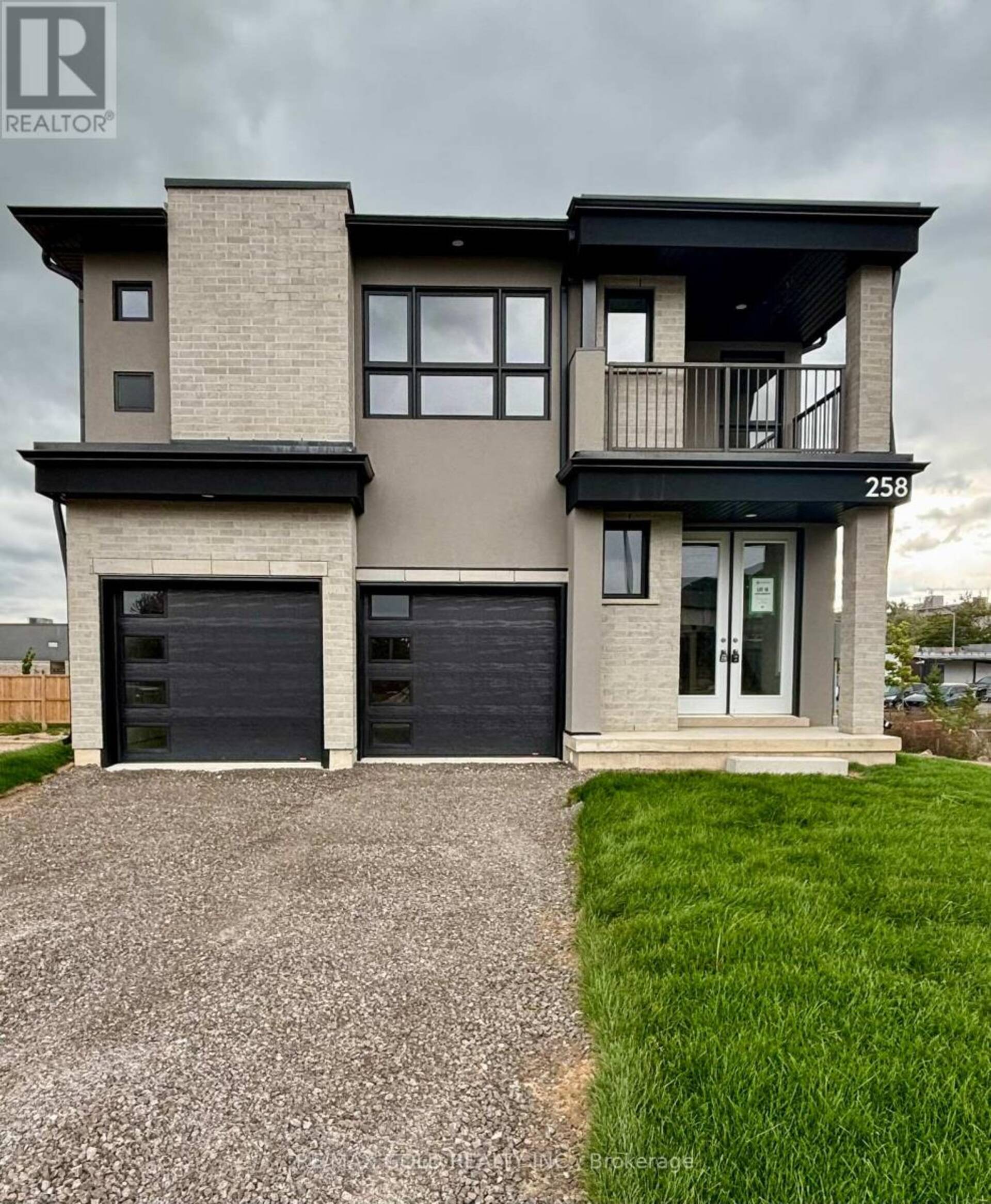 258 WELLANDVALE DRIVE Welland