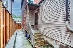 176 WILSON STREET Hamilton 