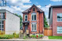 176 WILSON STREET Hamilton