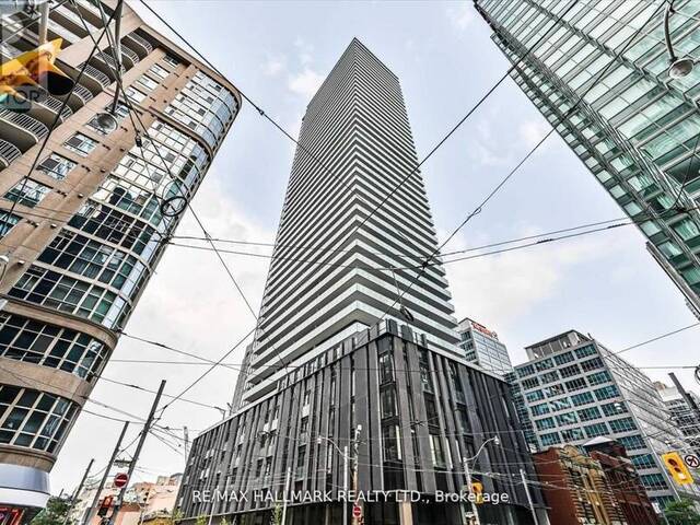 1509 - 25 RICHMOND STREET E Toronto Ontario