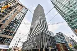 1509 - 25 RICHMOND STREET E Toronto