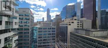 1509 - 25 RICHMOND STREET E Toronto