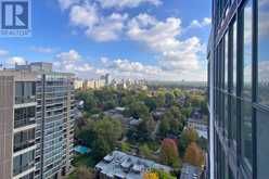 1801 - 609 AVENUE ROAD Toronto