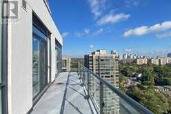 1801 - 609 AVENUE ROAD Toronto