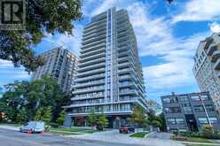 1801 - 609 AVENUE ROAD Toronto