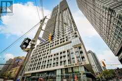 609 - 251 JARVIS STREET Toronto