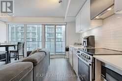 609 - 251 JARVIS STREET Toronto