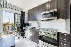 510 - 169 FORT YORK BOULEVARD Toronto 