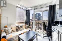 510 - 169 FORT YORK BOULEVARD Toronto 