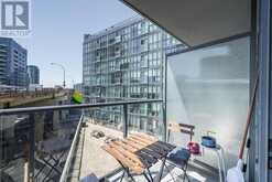 510 - 169 FORT YORK BOULEVARD Toronto 