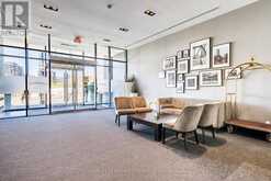 510 - 169 FORT YORK BOULEVARD Toronto 