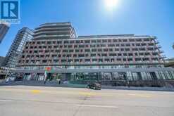 510 - 169 FORT YORK BOULEVARD Toronto 