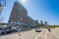 510 - 169 FORT YORK BOULEVARD Toronto 