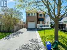 41 FIELDVIEW CRESCENT Whitby 