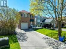 41 FIELDVIEW CRESCENT Whitby 