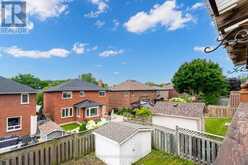 563 LOMBARDY AVENUE Oshawa 