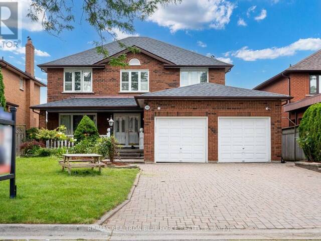 563 LOMBARDY AVENUE Oshawa  Ontario