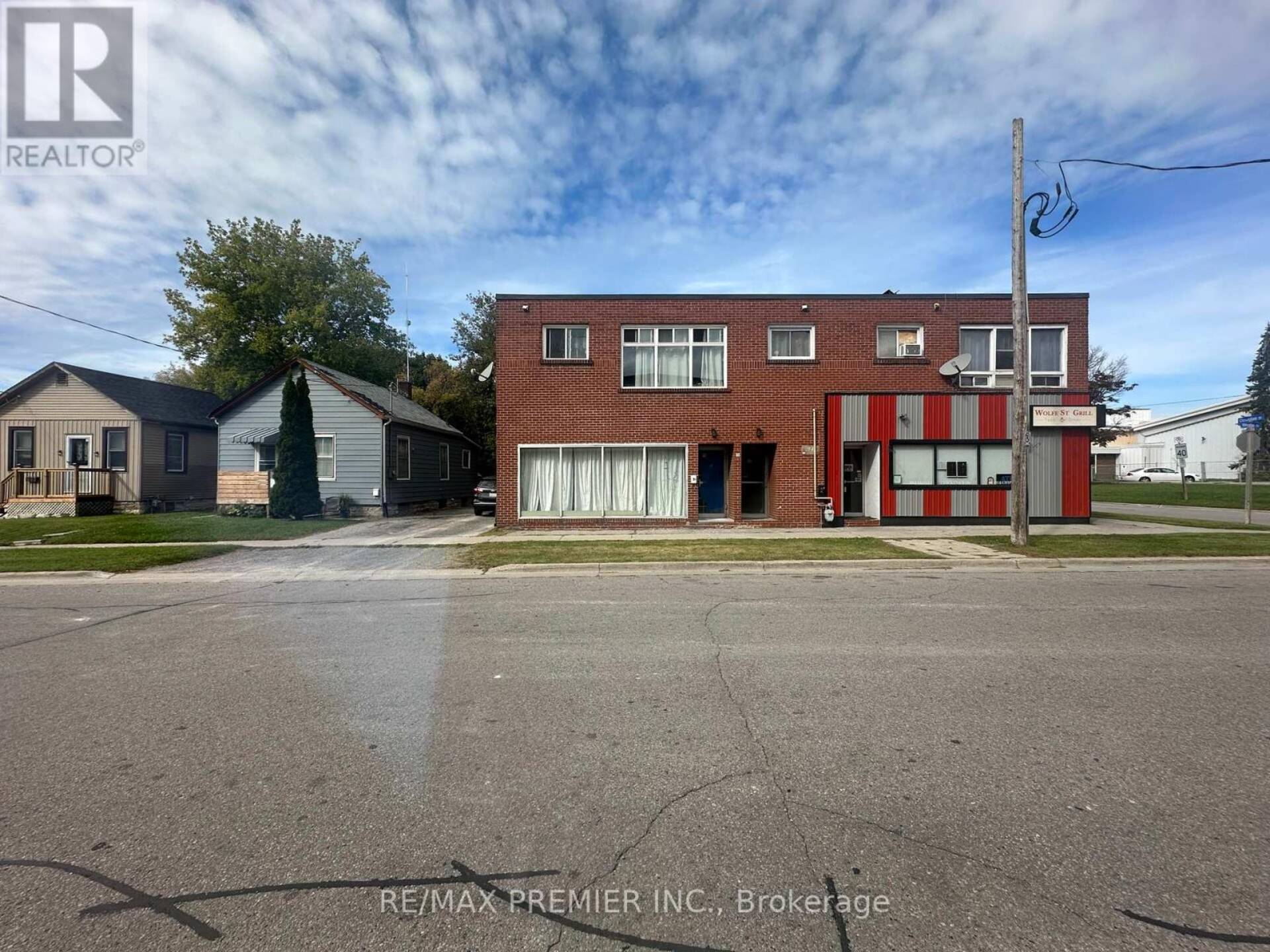 1A - 92 WOLFE STREET Oshawa