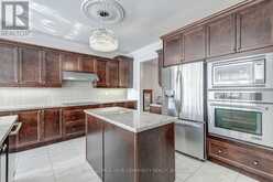 1ST&2ND - 110 MURET CRESCENT Vaughan 