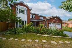 25 MEADOWLARK ROAD Barrie