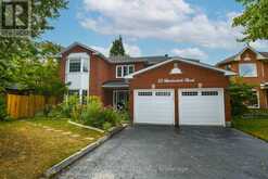 25 MEADOWLARK ROAD Barrie