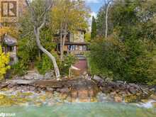 2396 LAKESHORE DRIVE Ramara